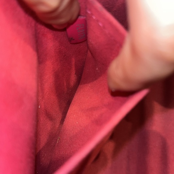 EXCLUSIVE: Louis Vuitton Alma PM Hot Pink Epi Leather Bag! - Picture 5 of 7